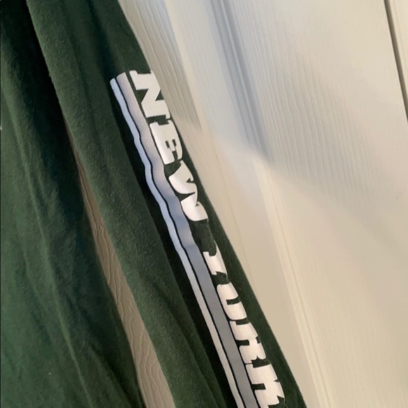 Jets Football Shirt - Picture 3 of 7